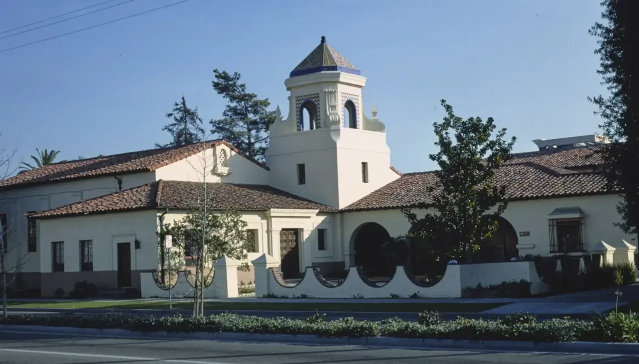 Santa Maria, California